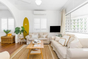 Bungalow105, Byron Bay